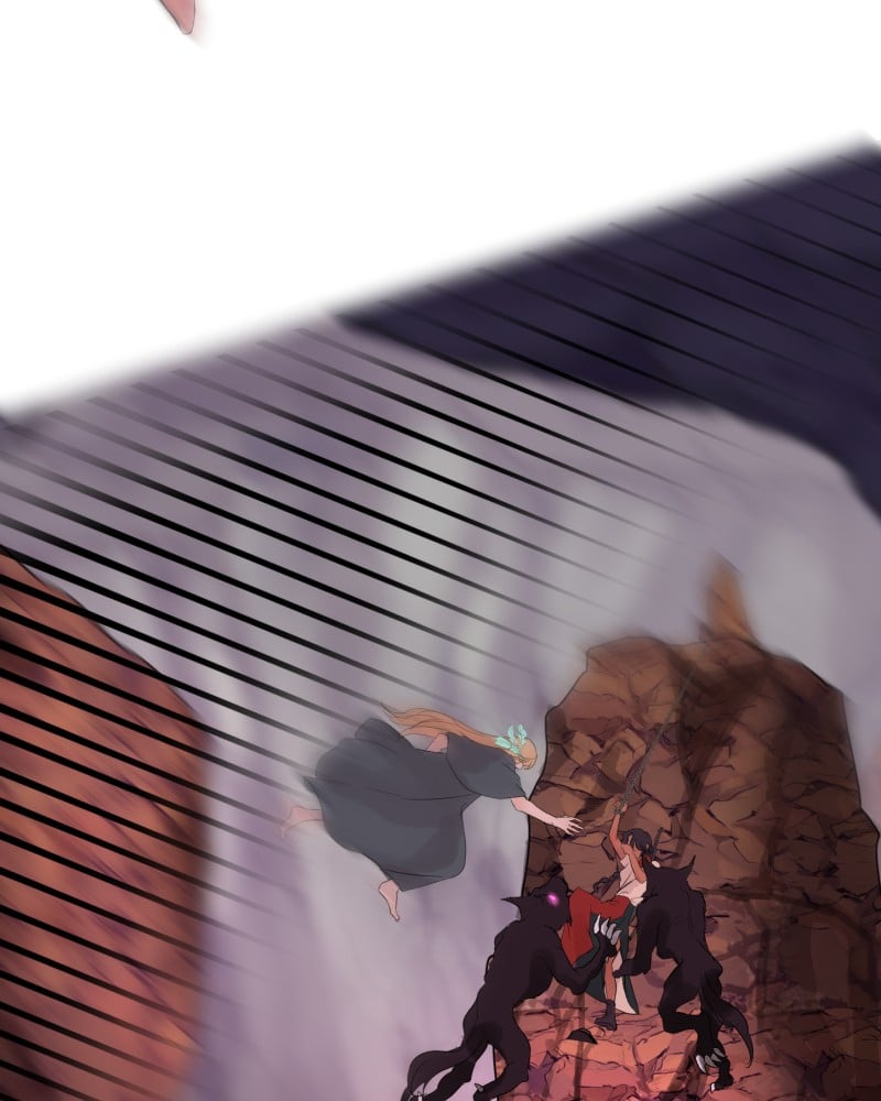 When Jasy Whistles Chapter 13 page 76