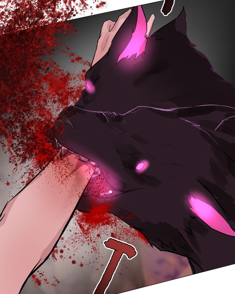 When Jasy Whistles Chapter 13 page 78