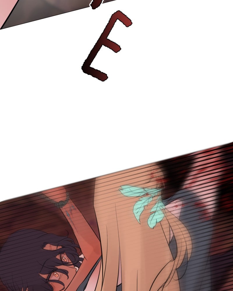 When Jasy Whistles Chapter 13 page 79