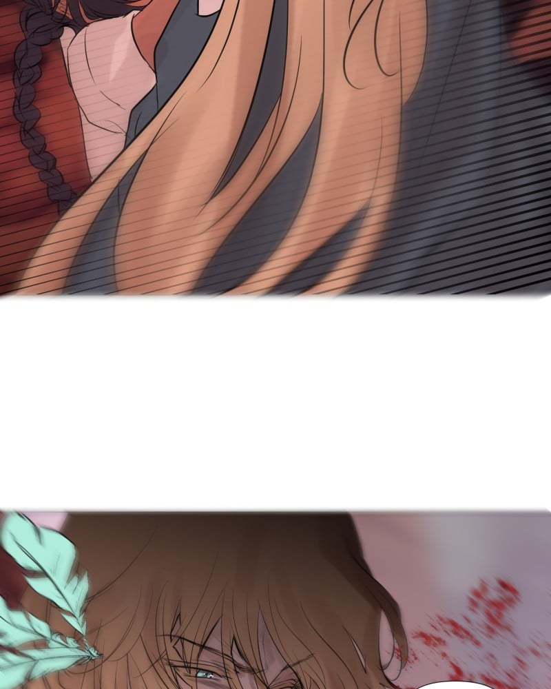 When Jasy Whistles Chapter 13 page 80