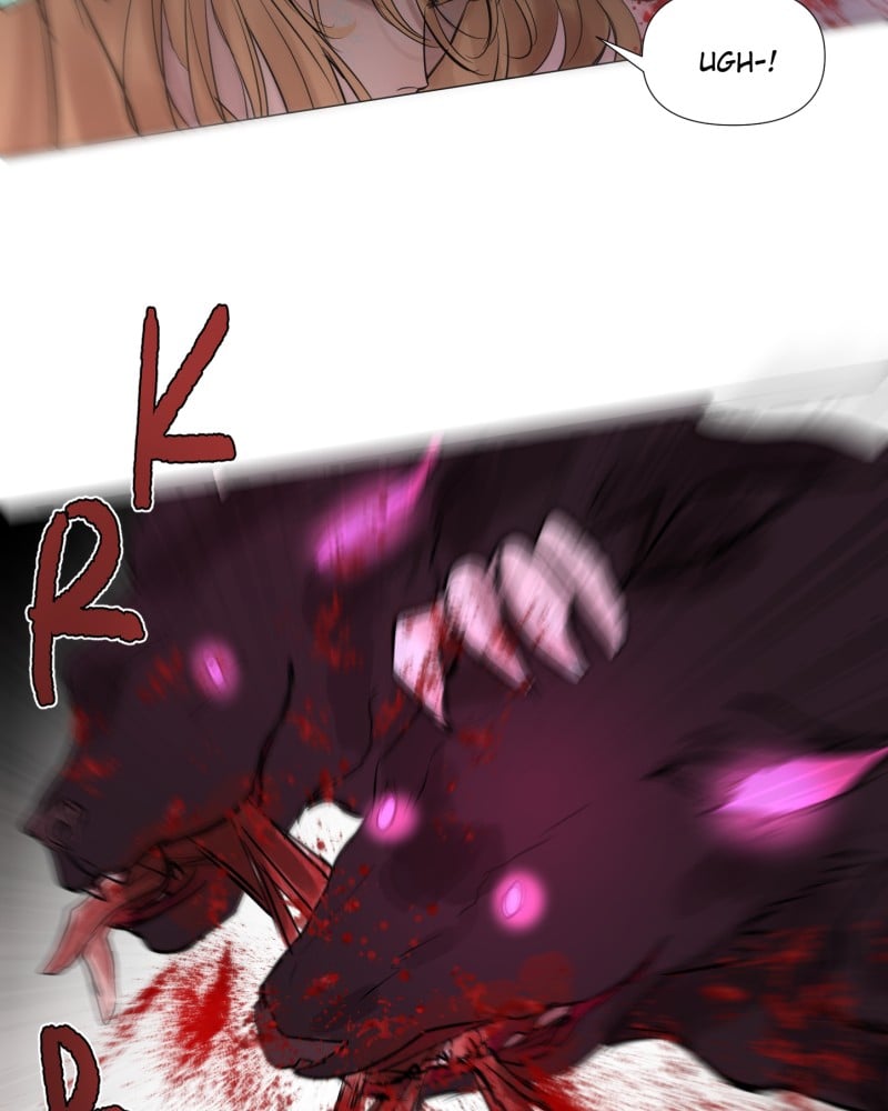 When Jasy Whistles Chapter 13 page 81