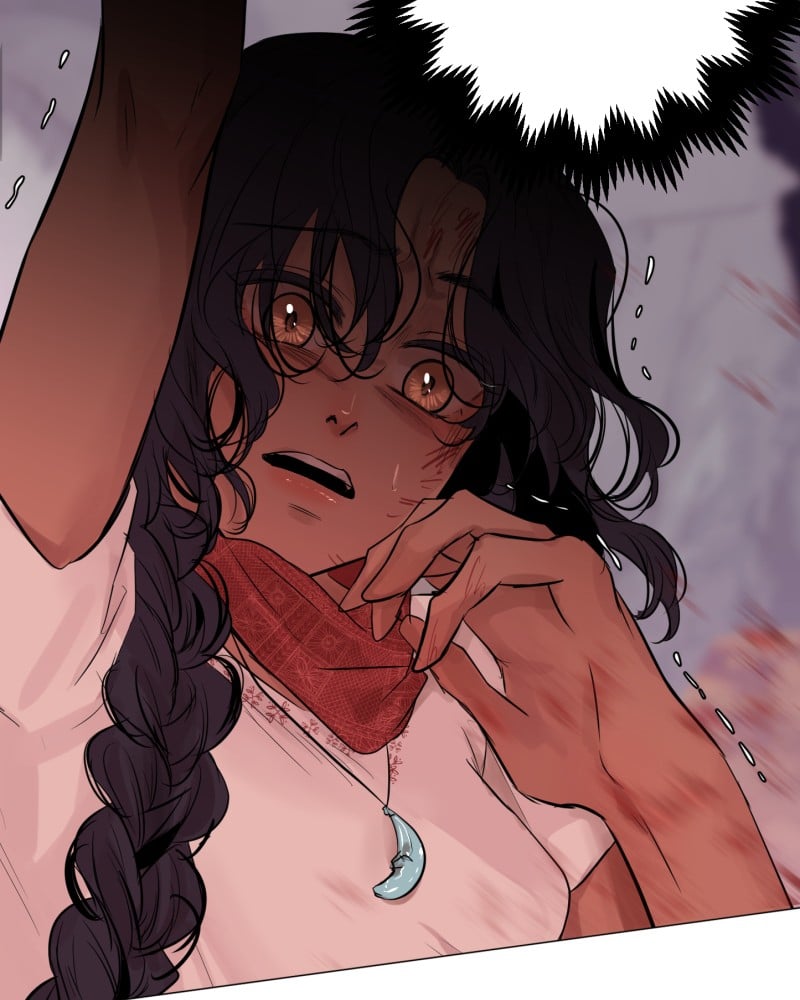 When Jasy Whistles Chapter 13 page 83