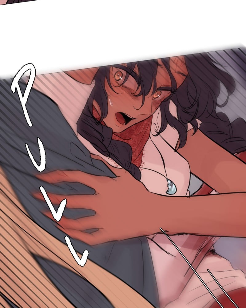 When Jasy Whistles Chapter 13 page 84