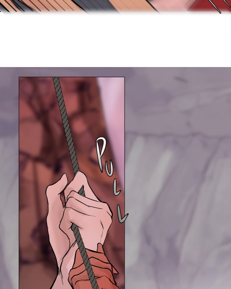 When Jasy Whistles Chapter 13 page 85