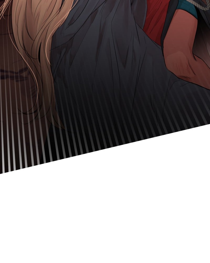 When Jasy Whistles Chapter 13 page 87