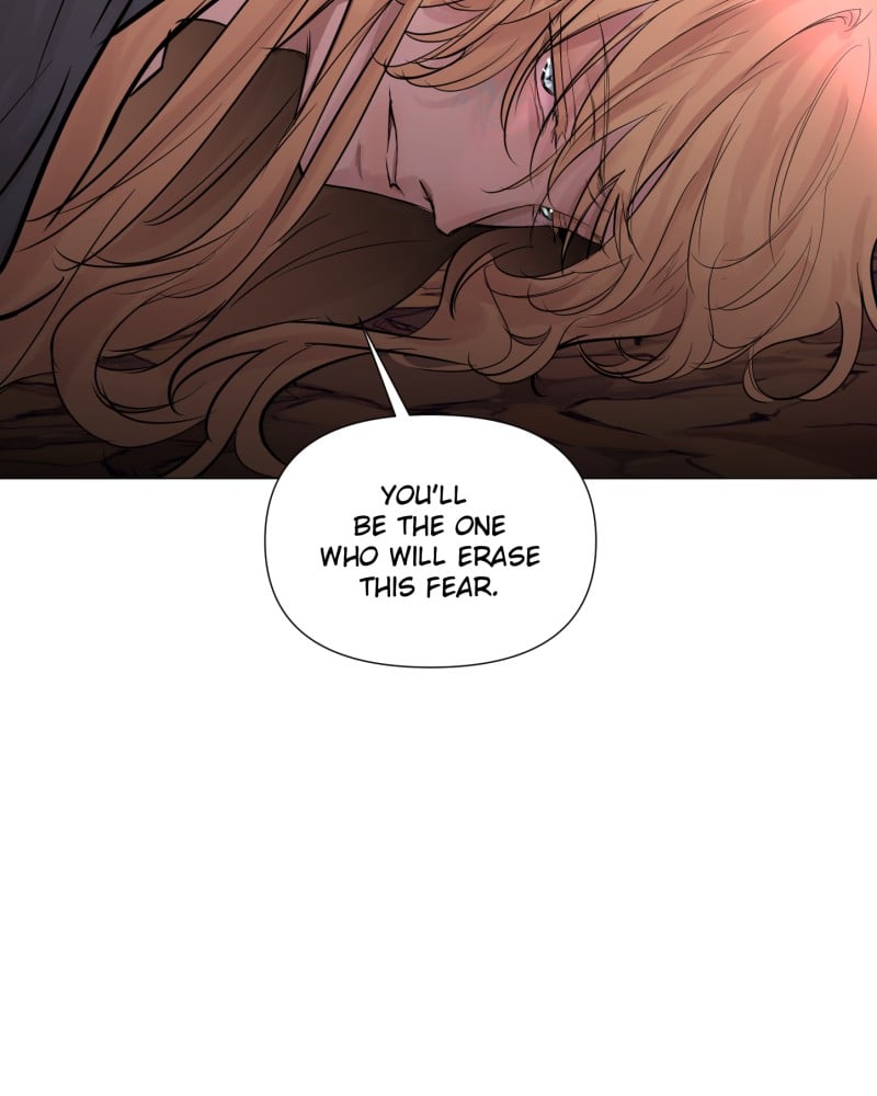When Jasy Whistles Chapter 13 page 89