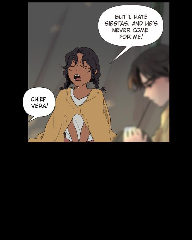 When Jasy Whistles Chapter 2 page 9