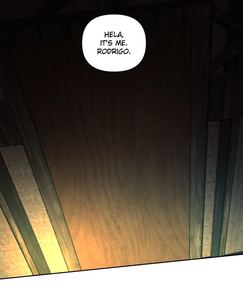 When Jasy Whistles Chapter 2 page 100