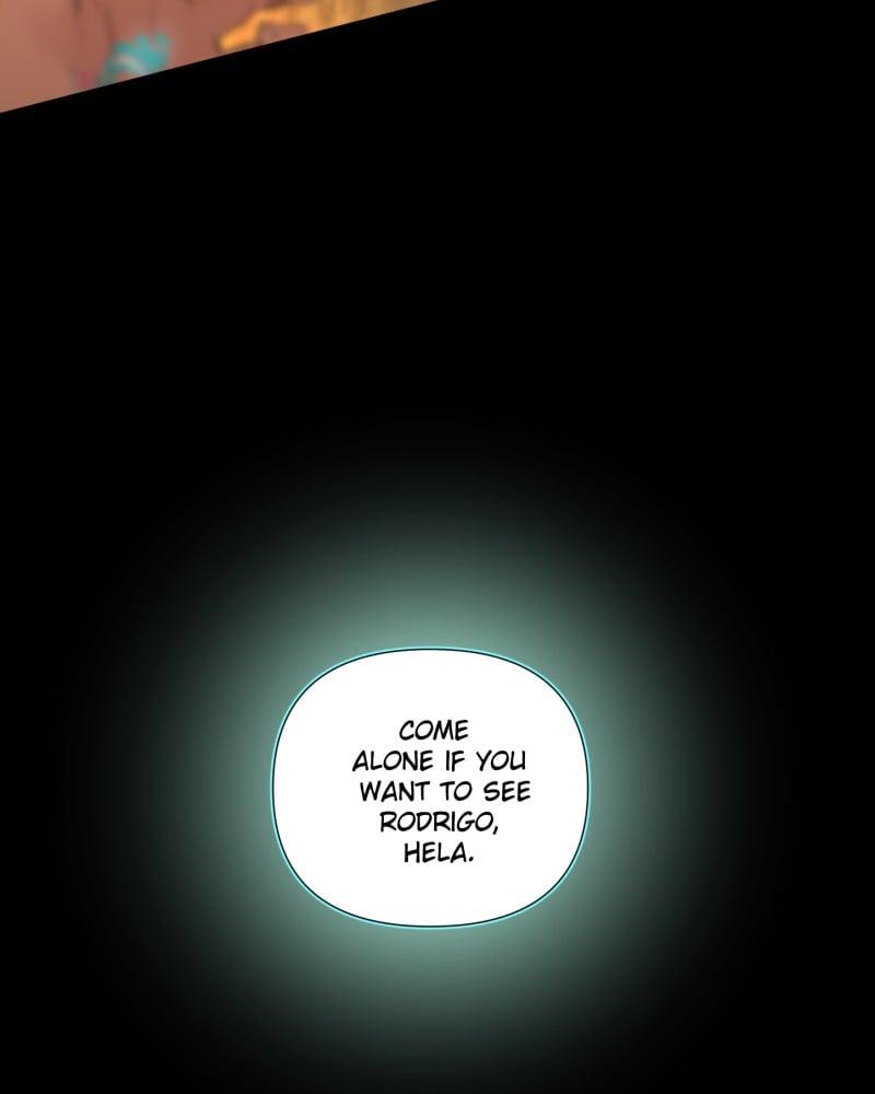 When Jasy Whistles Chapter 2 page 109