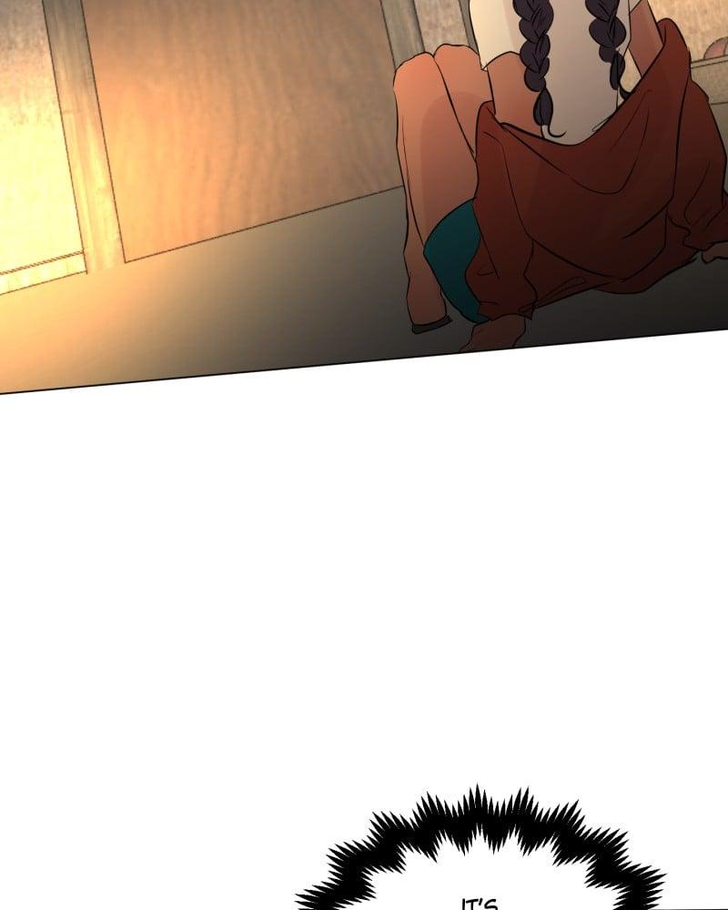 When Jasy Whistles Chapter 2 page 111