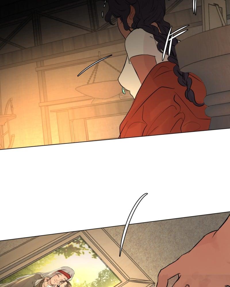 When Jasy Whistles Chapter 2 page 113