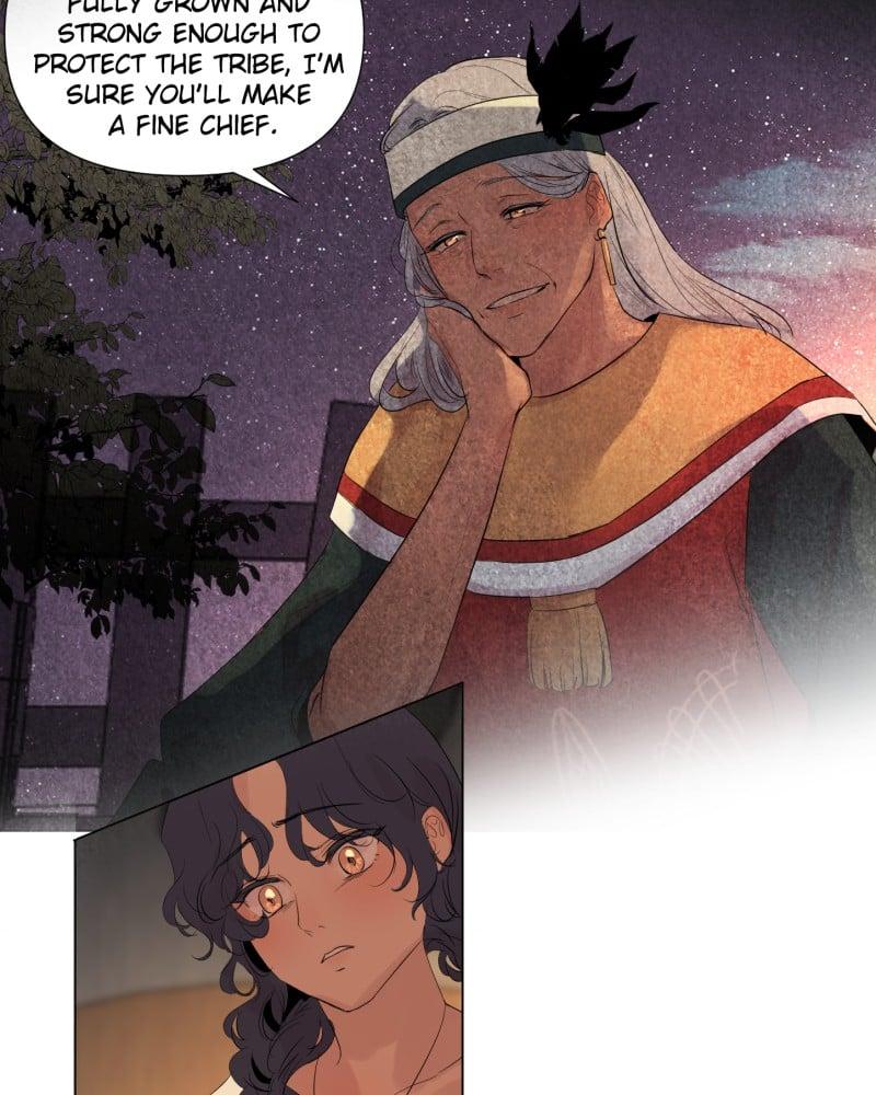 When Jasy Whistles Chapter 2 page 115