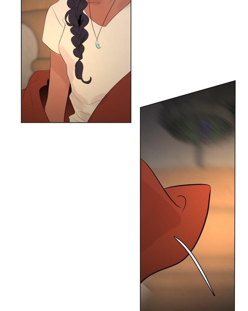 When Jasy Whistles Chapter 2 page 116