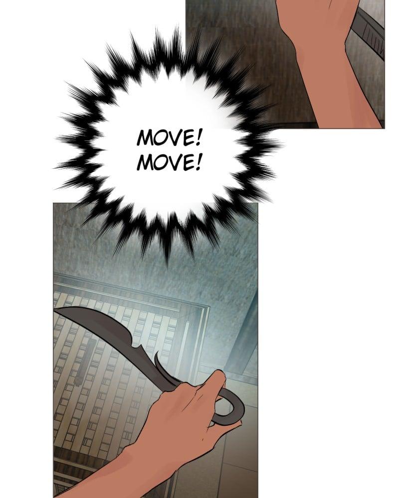 When Jasy Whistles Chapter 2 page 118