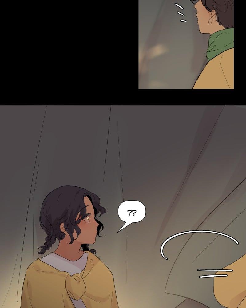 When Jasy Whistles Chapter 2 page 11