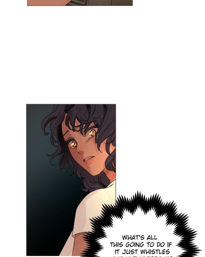 When Jasy Whistles Chapter 2 page 119