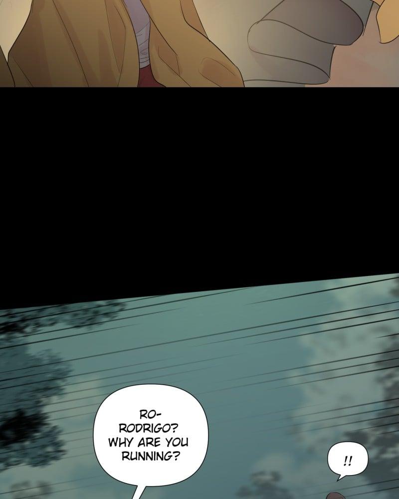 When Jasy Whistles Chapter 2 page 12
