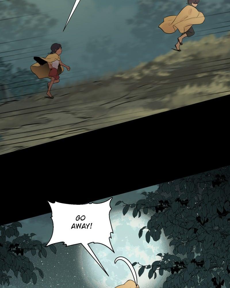 When Jasy Whistles Chapter 2 page 13