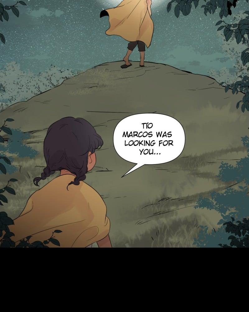 When Jasy Whistles Chapter 2 page 14