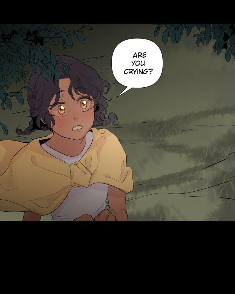 When Jasy Whistles Chapter 2 page 15