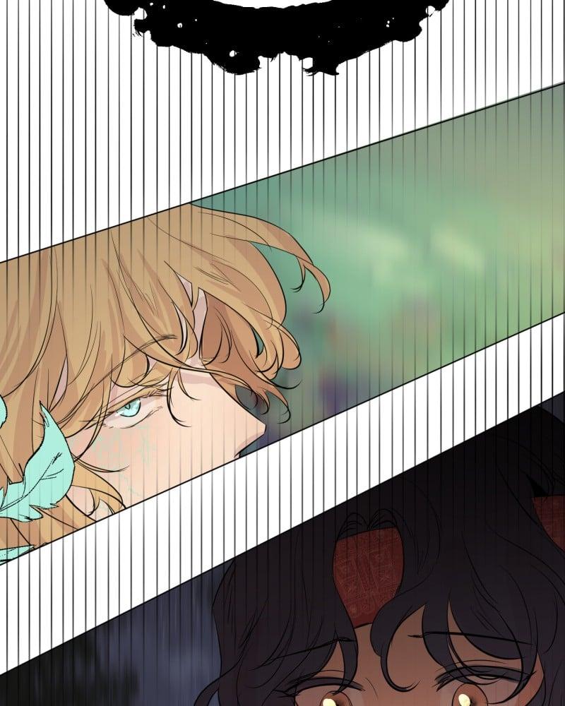 When Jasy Whistles Chapter 2 page 163