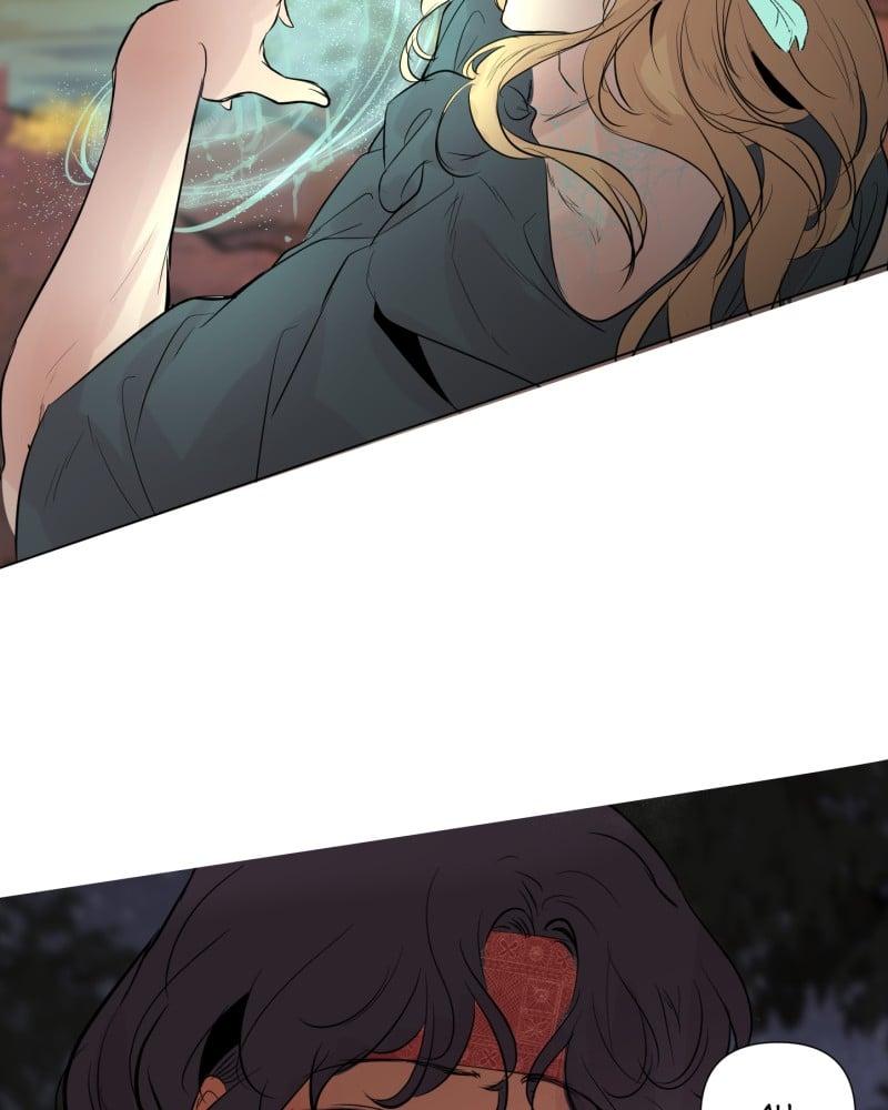 When Jasy Whistles Chapter 2 page 168
