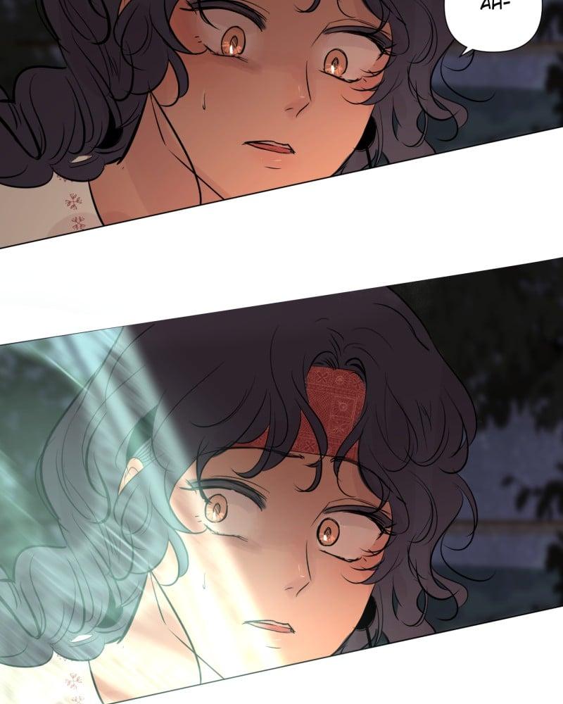When Jasy Whistles Chapter 2 page 169