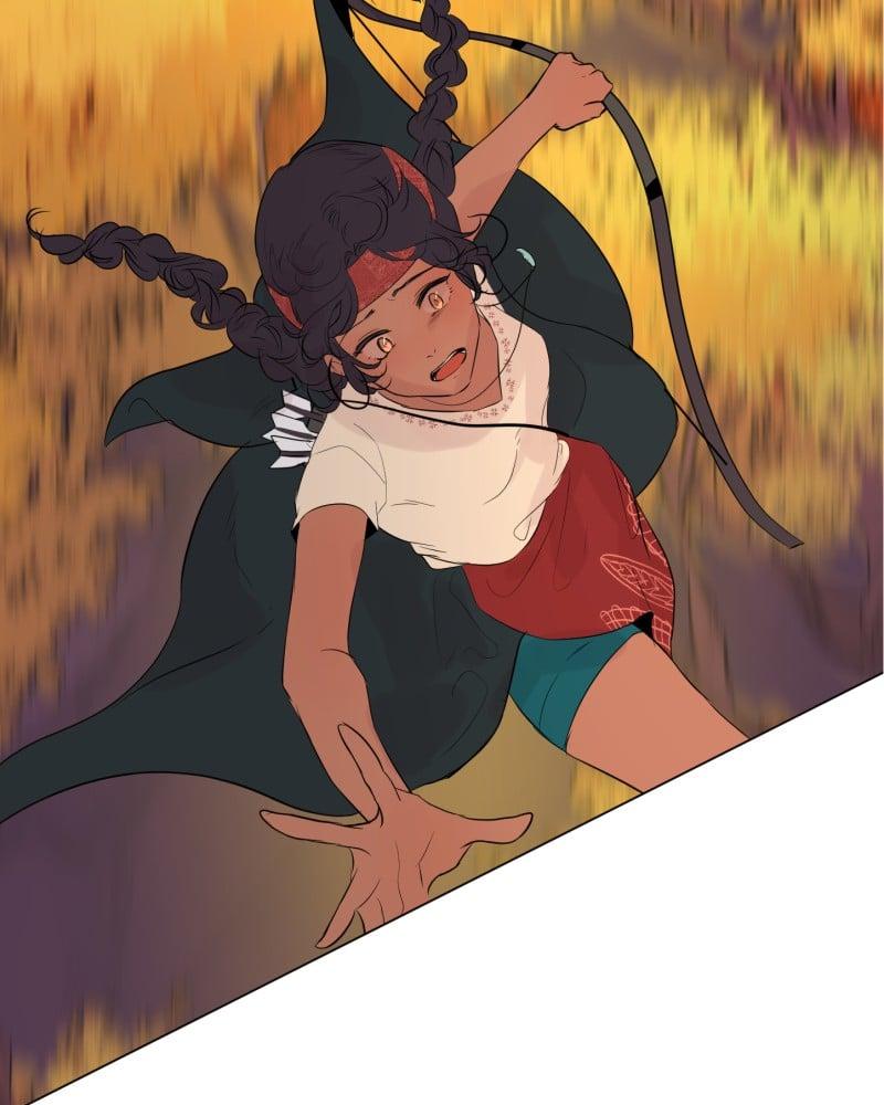 When Jasy Whistles Chapter 2 page 173