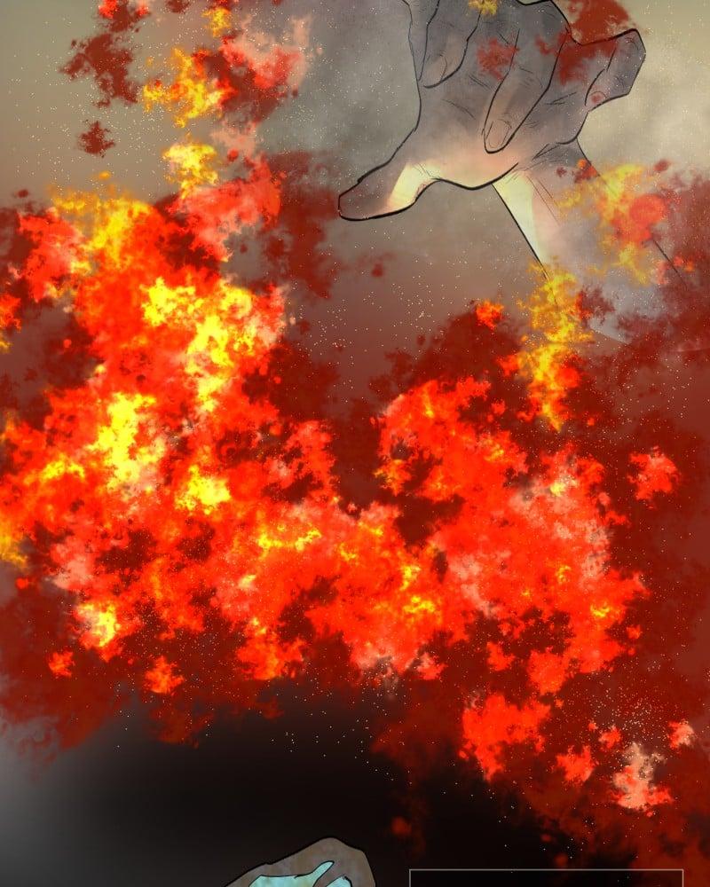 When Jasy Whistles Chapter 2 page 1