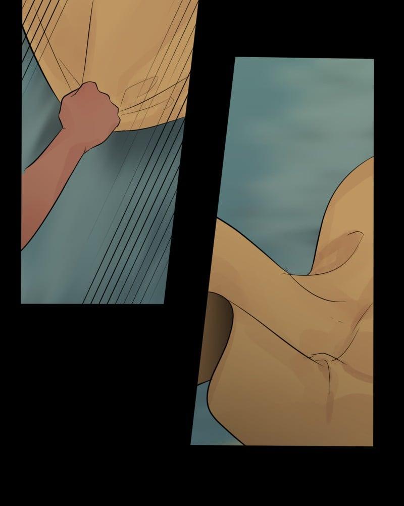 When Jasy Whistles Chapter 2 page 21