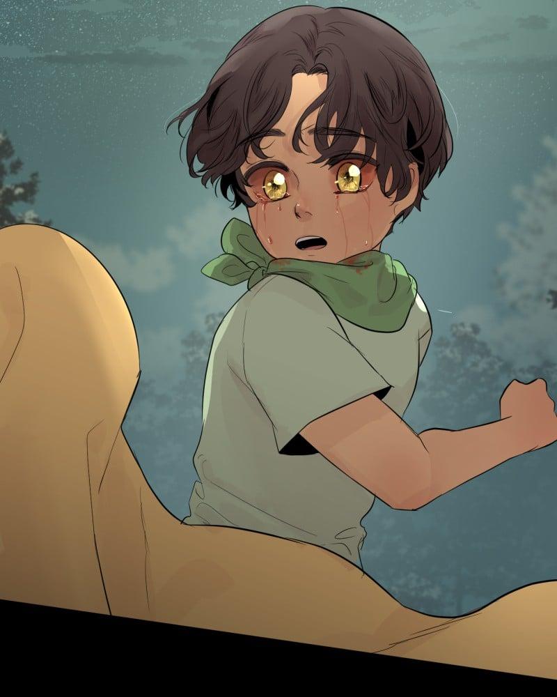 When Jasy Whistles Chapter 2 page 23