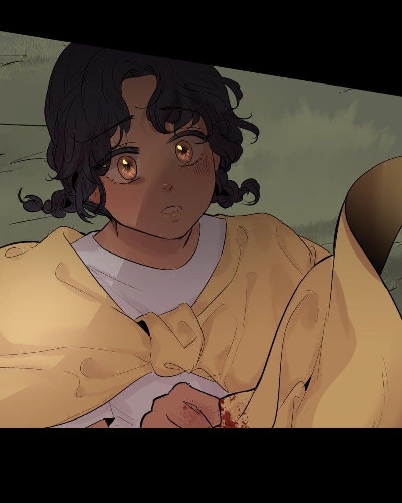 When Jasy Whistles Chapter 2 page 24