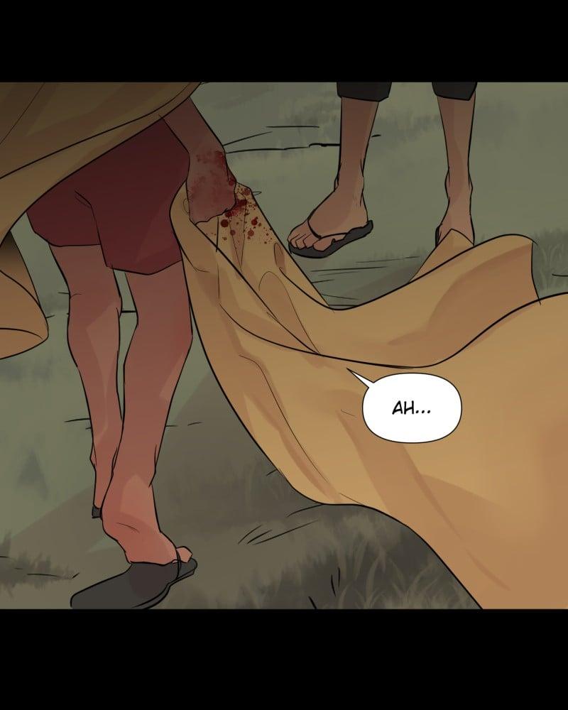 When Jasy Whistles Chapter 2 page 25