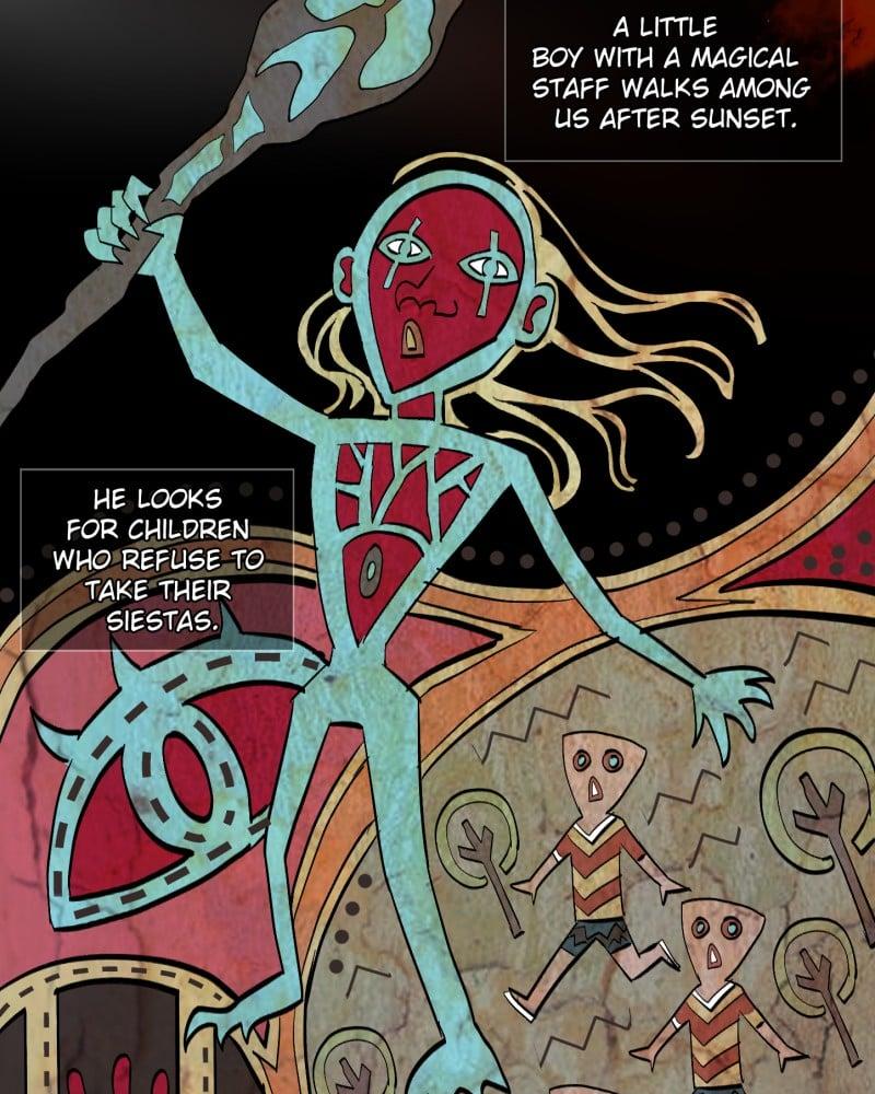 When Jasy Whistles Chapter 2 page 2