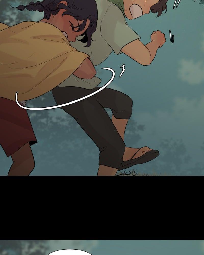 When Jasy Whistles Chapter 2 page 30