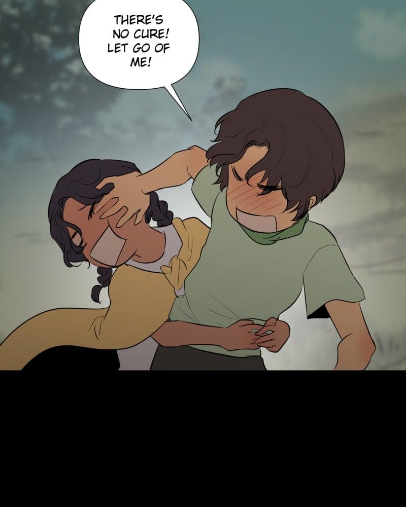 When Jasy Whistles Chapter 2 page 31
