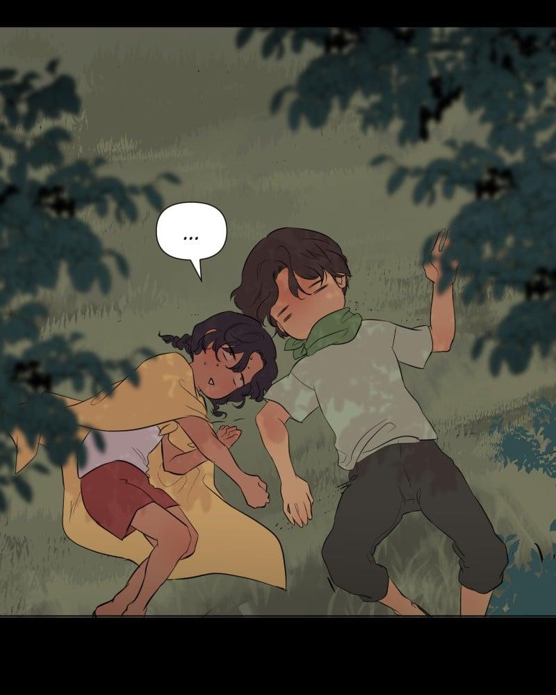 When Jasy Whistles Chapter 2 page 33