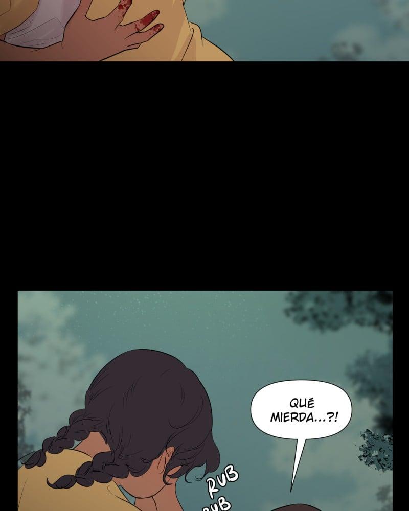 When Jasy Whistles Chapter 2 page 38