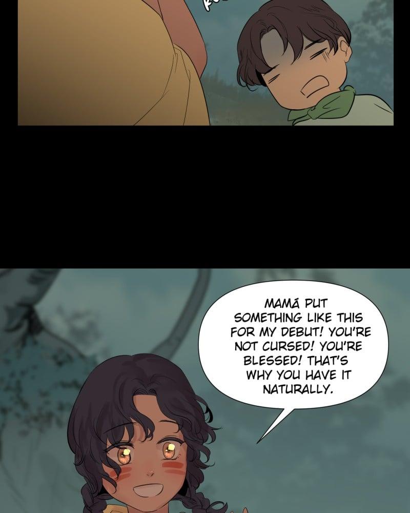 When Jasy Whistles Chapter 2 page 39