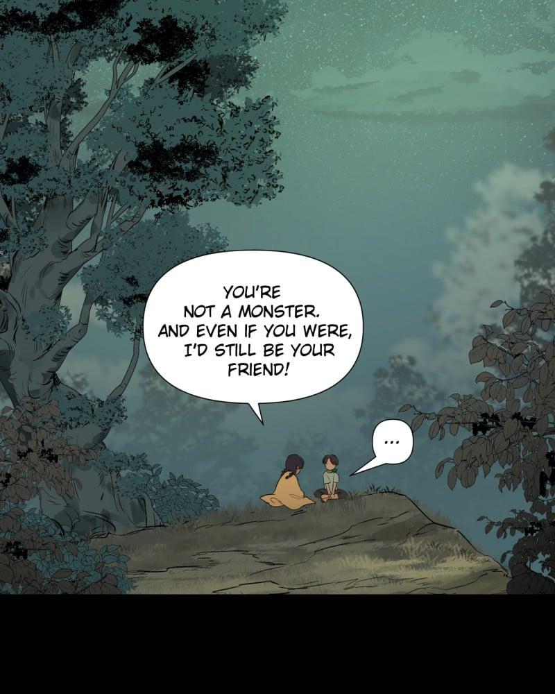 When Jasy Whistles Chapter 2 page 44