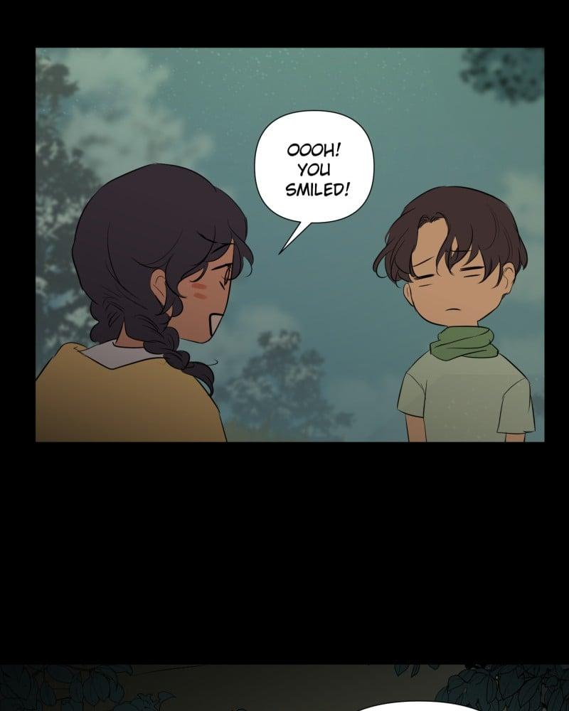 When Jasy Whistles Chapter 2 page 47