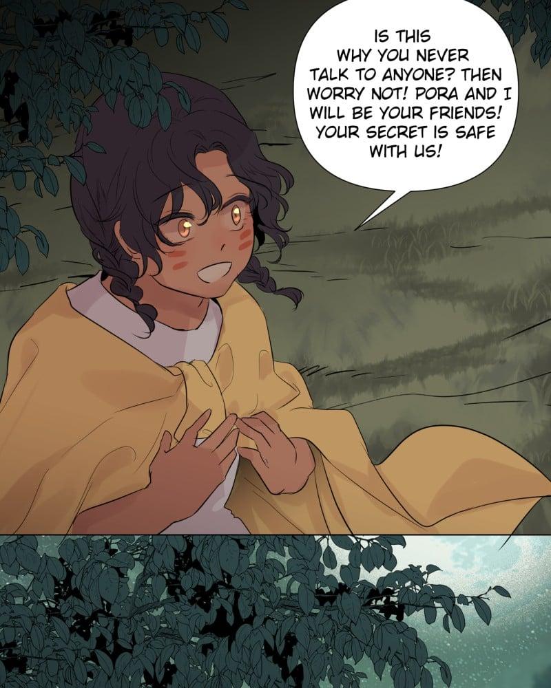 When Jasy Whistles Chapter 2 page 48