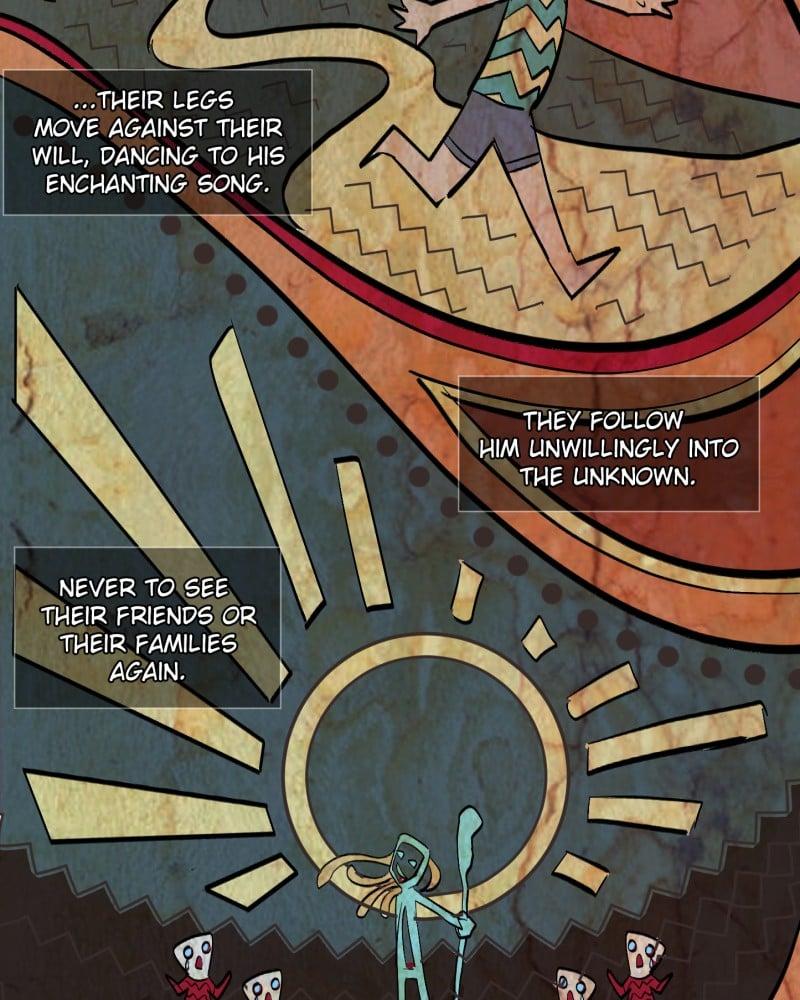 When Jasy Whistles Chapter 2 page 4