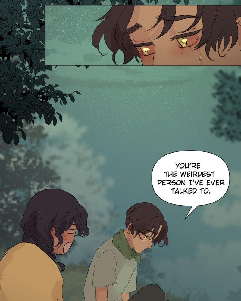 When Jasy Whistles Chapter 2 page 49