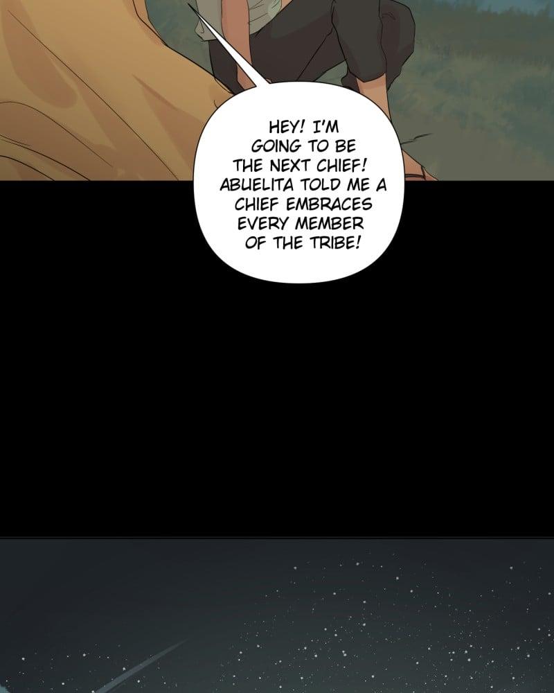 When Jasy Whistles Chapter 2 page 50