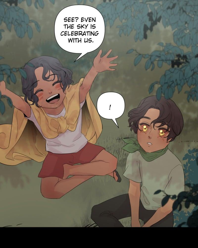 When Jasy Whistles Chapter 2 page 53