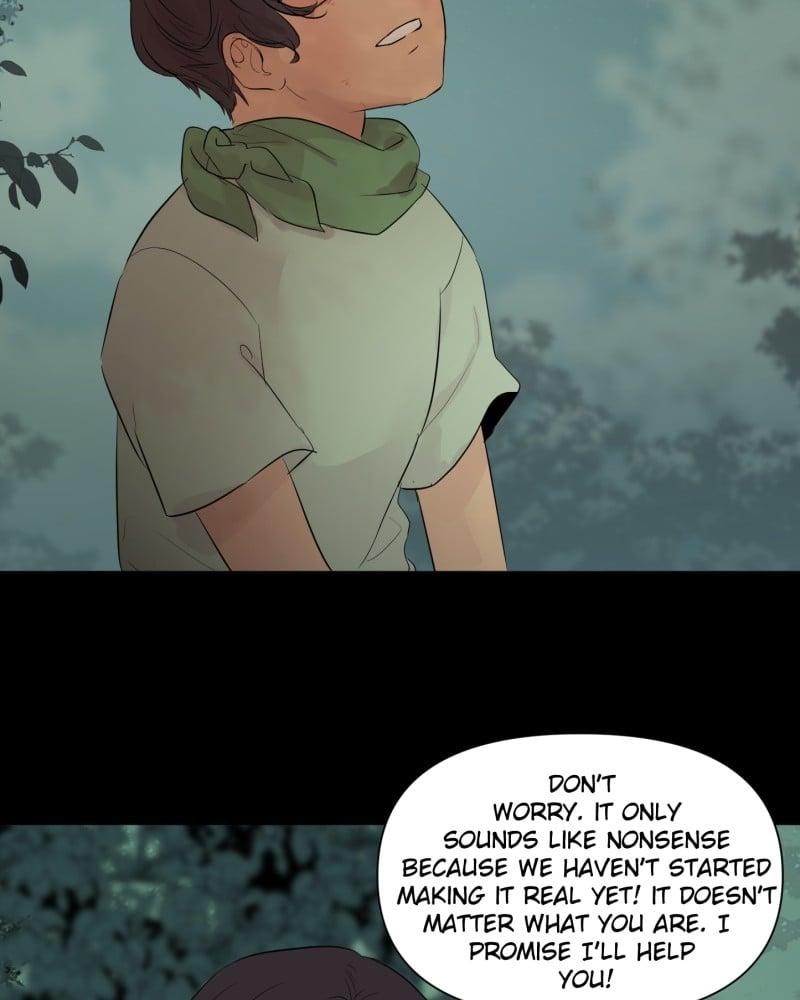 When Jasy Whistles Chapter 2 page 55