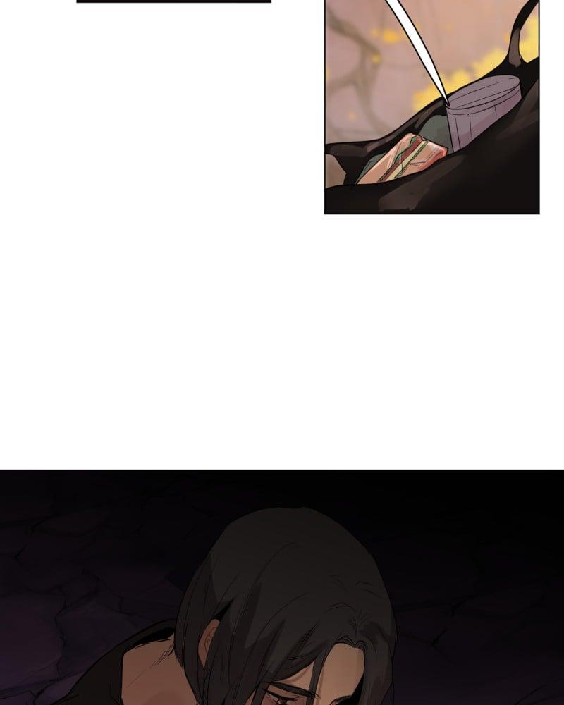 When Jasy Whistles Chapter 2 page 64