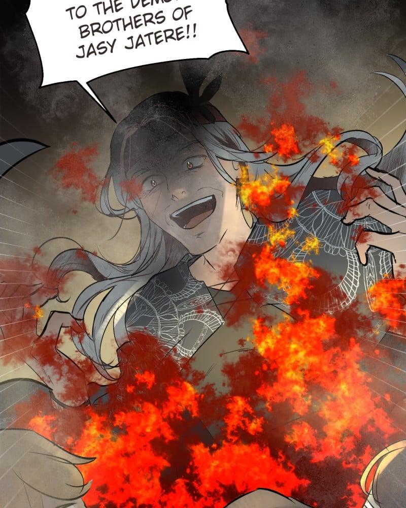 When Jasy Whistles Chapter 2 page 6