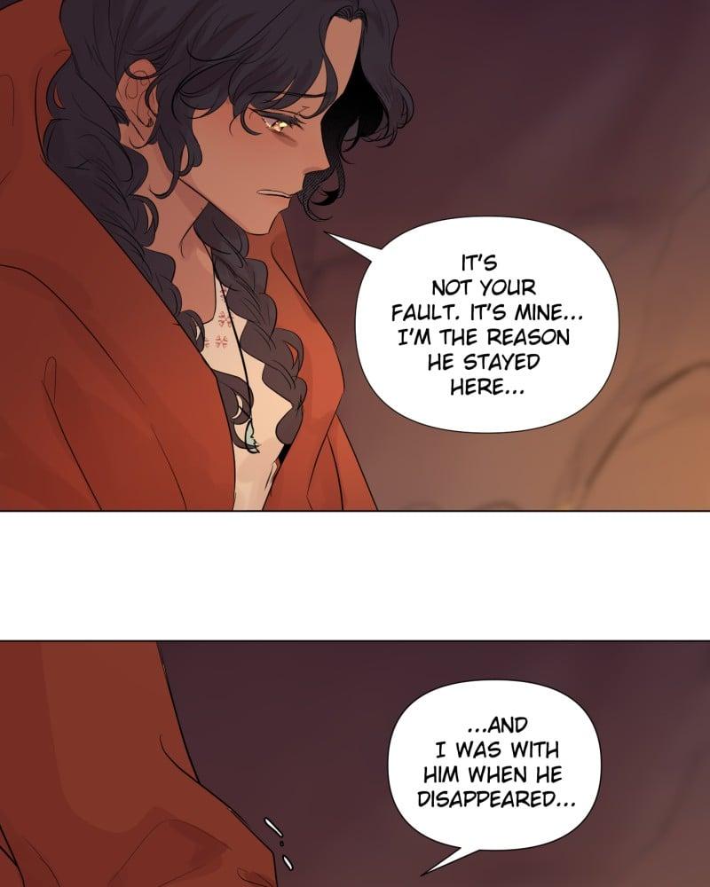 When Jasy Whistles Chapter 2 page 72